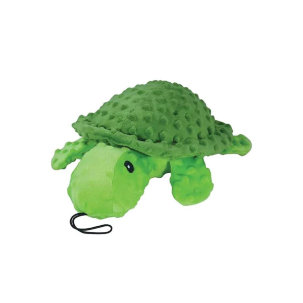 PELÚCIA  BIG SCAM TARTARUGA VERDE