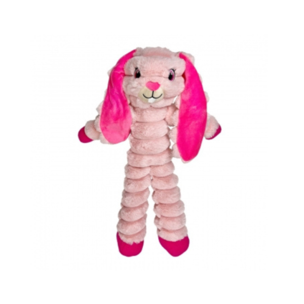 PELÚCIA GIGANTE KONG SHAKERS CRUMPLES BUNNY (COELHO)