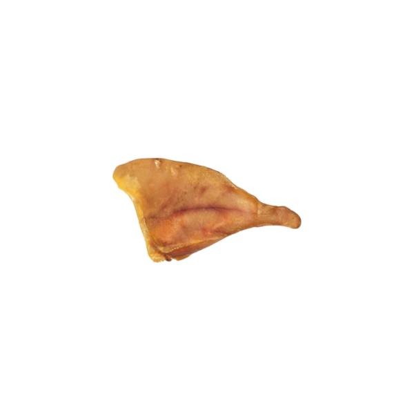 ORELHA SUINA LECKER - 3 UNI