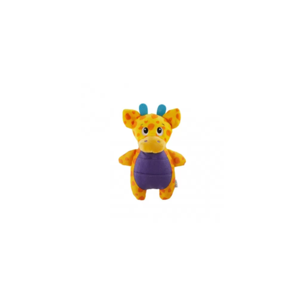ESCONDE - ESCONDE PELUCIA PARA CÃES GIRAFA - OUTWARD HOUND
