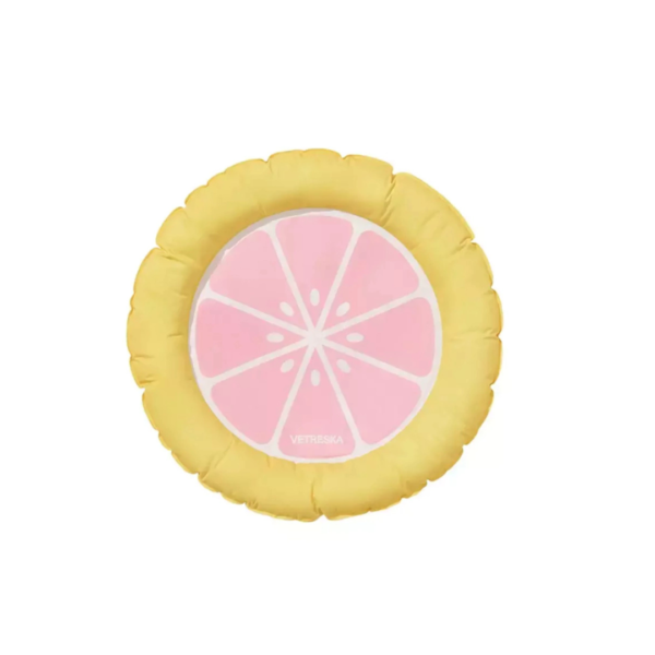 Tapete Gelado Grapefruit - vetreska