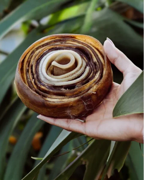 NATUKA ROLL - PELE BOVINA ENROLADA SEM PELOS