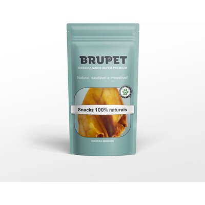 ORELHA SUINA 4UNI - BRUPET